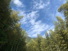 -穹窿山景区