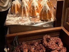 -B&C黄油与面包·THE GARDEN BAKERY概念店(世纪汇店)