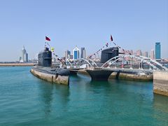 -中国人民解放军海军博物馆