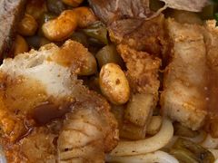 -牛八宝桂林米粉(八里庄店)