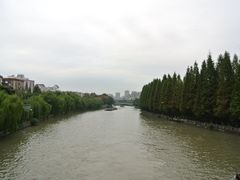 -运河游船(武林门码头)