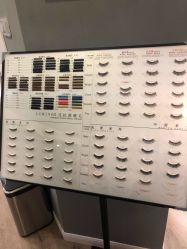 -妙睫屋日式美甲美睫