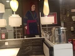 大堂-外婆味道·云南菜大当家(关上店)