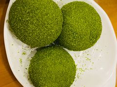 -银子铁板烧料理自助餐(人民广场店)