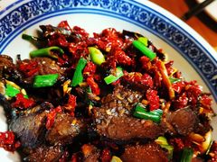 -爷爷的土钵菜(街道口店)