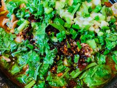 -树厨贵州菜(大十字店)