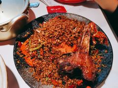 -避风塘·金牌店·夜宵(金玉兰店)