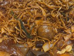 -阿上阿上麻辣香锅&麻辣烫(朝阳蓝色港湾店)