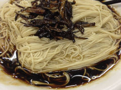 葱油拌面-协和菜馆(凤凰街店)