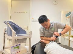 -APT运动康复中心(徐汇万科店)