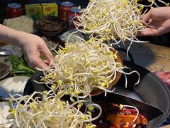 -阳阳老火锅(小南门店)