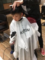 -Mentor Hair Salon