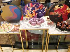 -哈根达斯(世界城店)