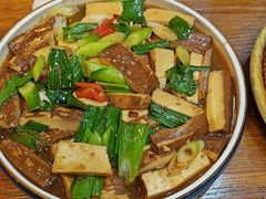 -下梅人家土菜馆(历史文化餐厅度假区店)