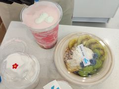 -白色日记·手作酸奶(麦凯乐店)