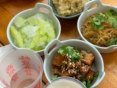 -炒豆合作社(东四总店)