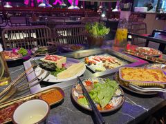 -十三姨正合丰烤肉(营迹路店)