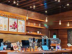 -星巴克臻选(广州高德置地秋广场店)