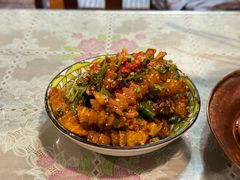 -蜗牛小馆醉乡民谣云南菜(惠新西里店)