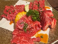 -御牛道日式烤肉料理(杭州万象城店)