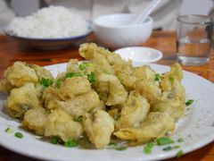 椒盐水鱼-如我美食(达道社区店)