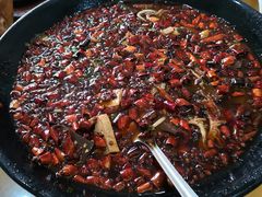 -春来和(汉城南路店)