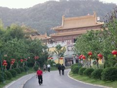 -南京市江宁方山