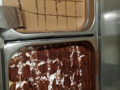 提拉米苏-So Lounge索兰至餐厅(蓝色港湾店)