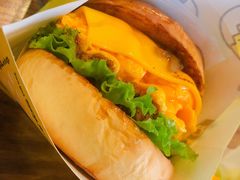 墨西哥肉酱蛋堡-蛋魂EGGSOUL(洪武创始店)