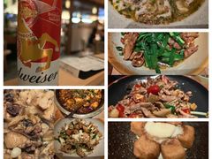 -新太二·鲜料川菜(晶耀前滩店)