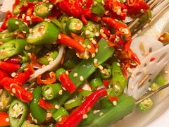 -嘉州叶婆婆钵钵鸡(建设路店)