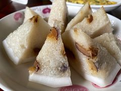 -万兴启丰椰子文化园餐厅