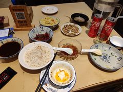 -江味龙虾馆·裸蓝龙虾(南山店)