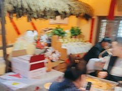 -王婆炒鱼(总店)