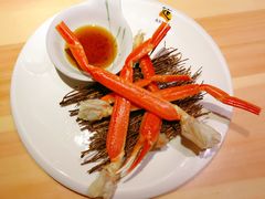 -割烹旭日本料理(龙湖狮山天街店)