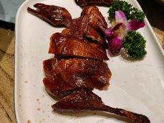 -新白鹿餐厅(爱琴海购物中心店)