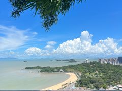 -景山公园