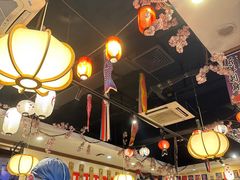-梦山水日本烧肉(五四广场店)