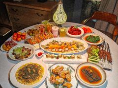 -肴约·花园式餐厅(湖里店)