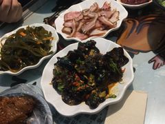 -老仓醋米线春城店(春城路店)