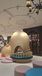 -奈尔宝·儿童乐园·亲子餐厅(星河湾店)