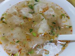 -丰记锅贴店(康居里店)