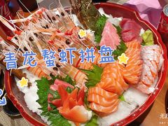 -一本料理(西溪天街店)