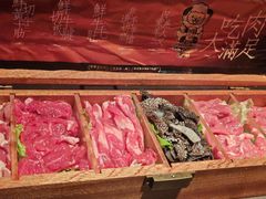 -东来顺·非遗火锅(赛格国际购物中心店)