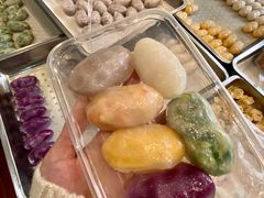 -老潮兴粿品(锦泰店)