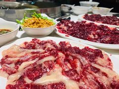 -陈记顺和潮汕牛肉火锅(韩江路店)