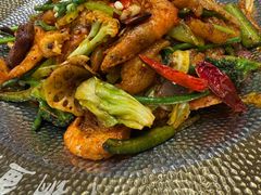 -干锅鱼庄(北京荟聚西红门购物中心店)