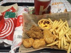 -肯德基(观前新店)