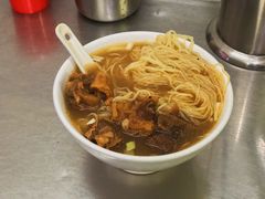-汉记面馆(南华东路店)
