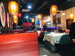 大堂-雲蜀龙阁·金牌水煮鱼(方庄店)